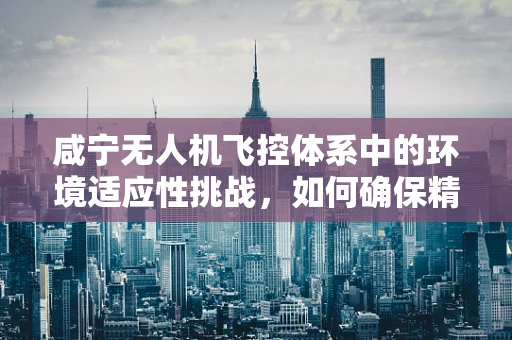 咸宁无人机飞控体系中的环境适应性挑战，如何确保精准飞行？