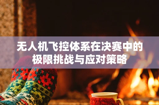 无人机飞控体系在决赛中的极限挑战与应对策略