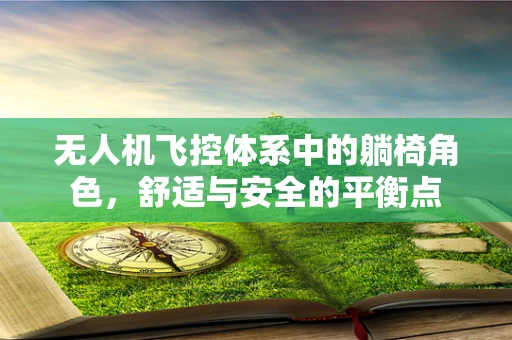 无人机飞控体系中的躺椅角色，舒适与安全的平衡点