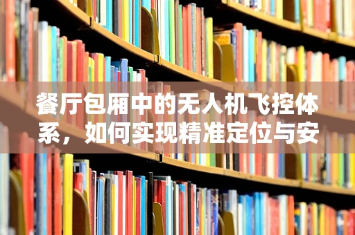 餐厅包厢中的无人机飞控体系，如何实现精准定位与安全避障？