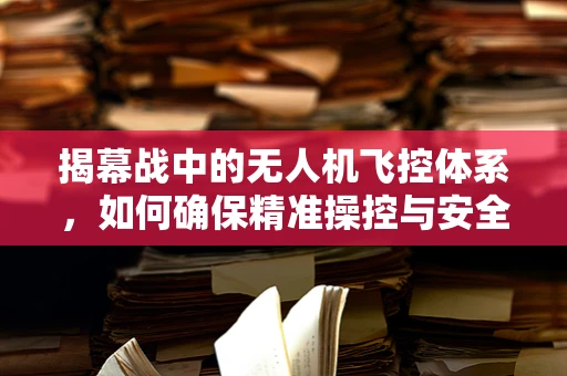 揭幕战中的无人机飞控体系，如何确保精准操控与安全飞行？