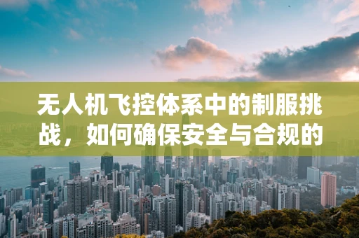 无人机飞控体系中的制服挑战，如何确保安全与合规的统一？