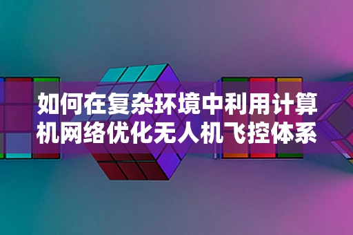 如何在复杂环境中利用计算机网络优化无人机飞控体系？