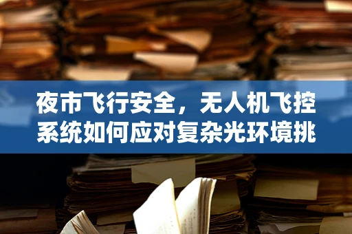 夜市飞行安全，无人机飞控系统如何应对复杂光环境挑战？