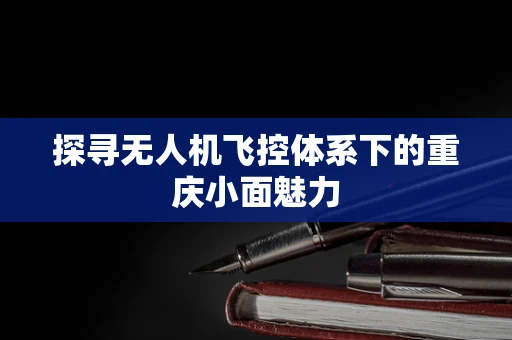 探寻无人机飞控体系下的重庆小面魅力